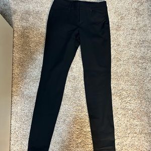 Old Navy Pixie mid-rise pants